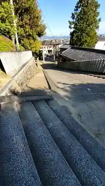 小泉神社のその他建物
