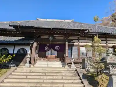 楽法寺（雨引観音）(茨城県)