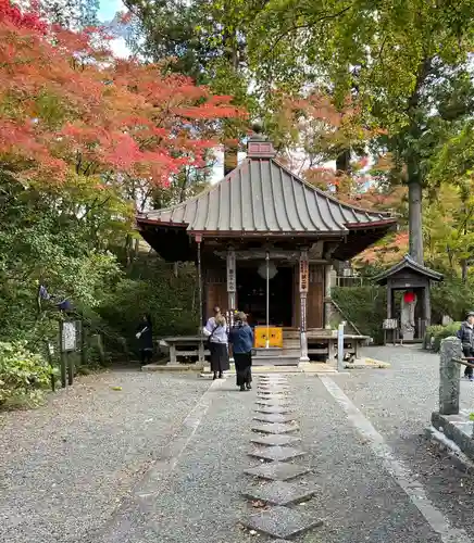 普門院（文知摺観音）(福島県)