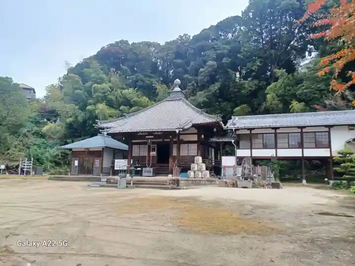 不動院(広島県)
