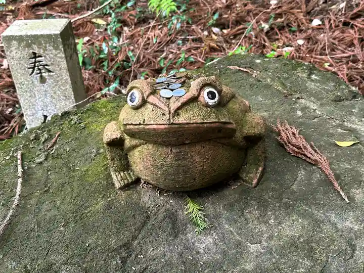 伊和神社(兵庫県)