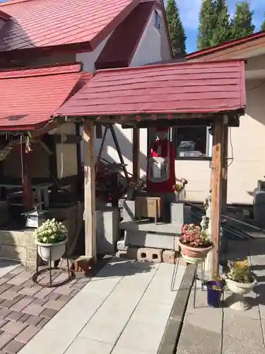 出雲大社三神教会のその他建物