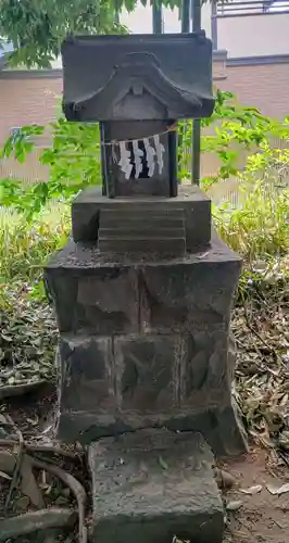 八幡神社(山梨県)