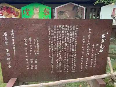 乃木神社のその他建物