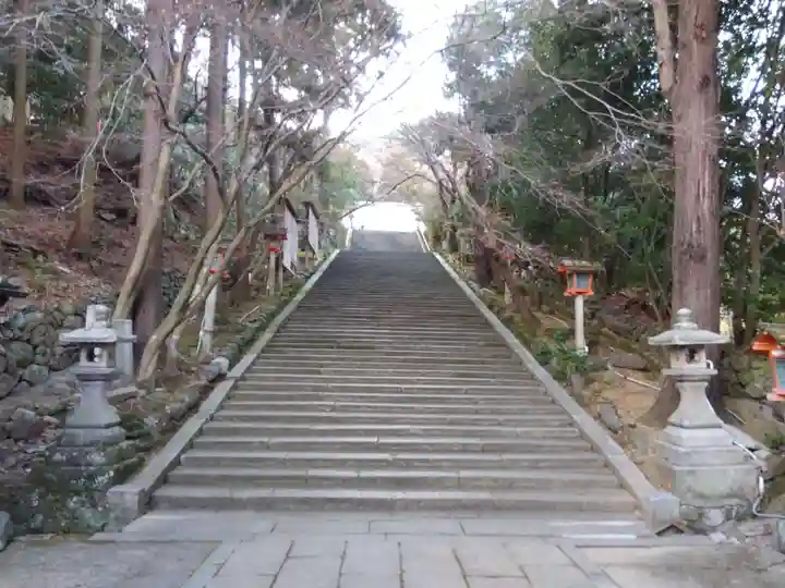 法輪寺(京都府)