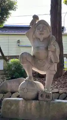 甲斐國一宮 浅間神社(山梨県)