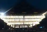 八坂神社(祇園さん)の神楽