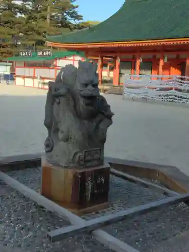 平安神宮(京都府)