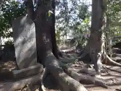 七百餘所神社 の建物その他