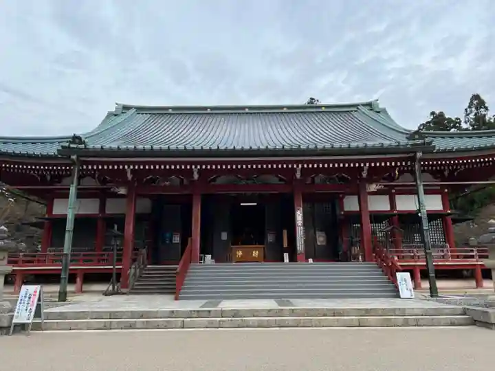 比叡山延暦寺のその他建物