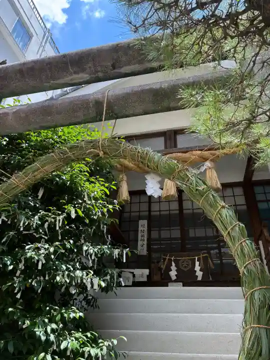 出雲大社長崎分院(長崎県)