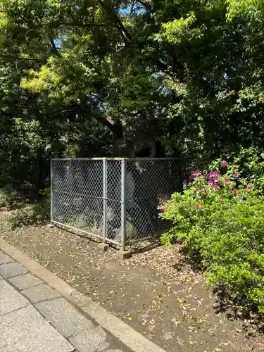 春日部八幡神社(埼玉県)