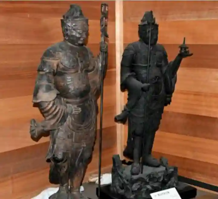 西導寺(京都府)