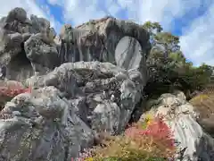 金生山 明星輪寺(岐阜県)