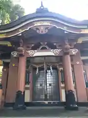 大己貴神社(福井県)