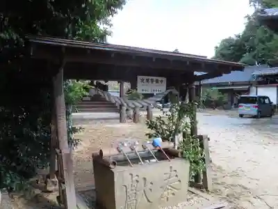 大原神社(広島県)