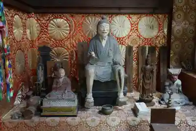 観龍寺(長野県)