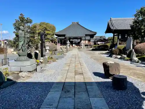 常楽寺の建物その他