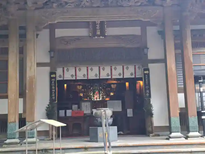 二ノ瀧寺(福岡県)