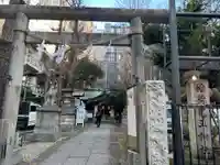 稲荷鬼王神社(東京都)