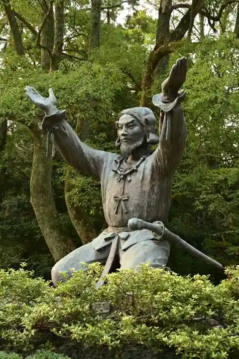 出雲大社(島根県)