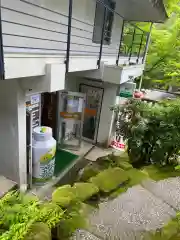 古峯神社(栃木県)