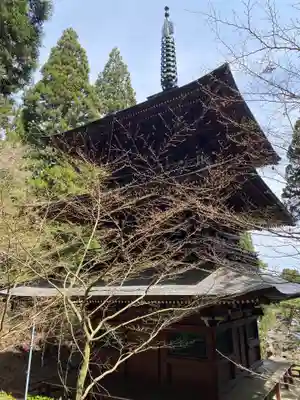 法光寺のその他建物