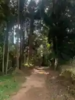 熊野神社(千葉県)