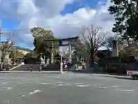 豊国神社(京都府)