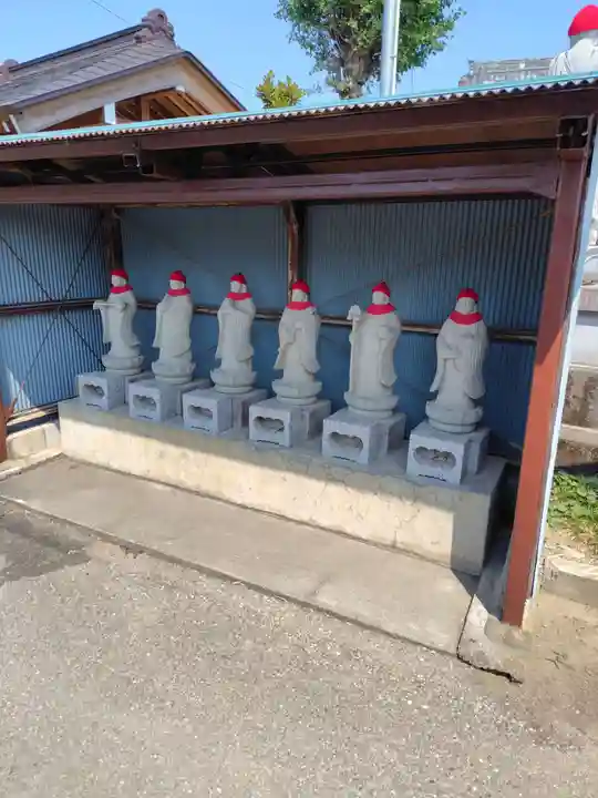 高正寺(群馬県)