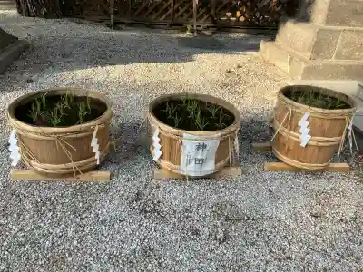 白石神社(北海道)