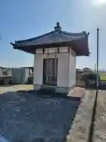 関上寺(埼玉県)