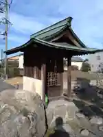 祠(地蔵)(岐阜県)