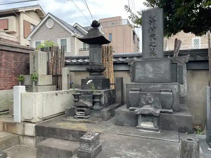 一乗寺(東京都)