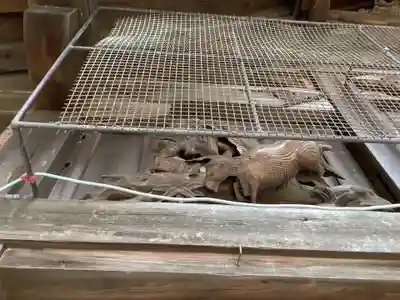 熊野神社（熊野町）の芸術