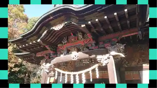 秩父神社(埼玉県)