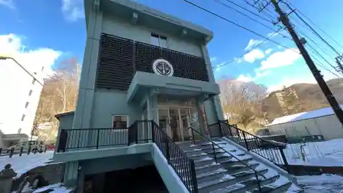 聖光院の本殿・本堂