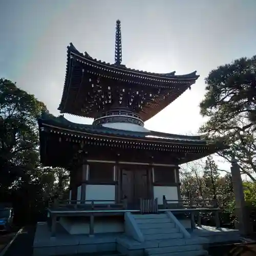 神崎寺(開運水戸不動尊)のその他建物
