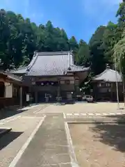 無動寺(三重県)