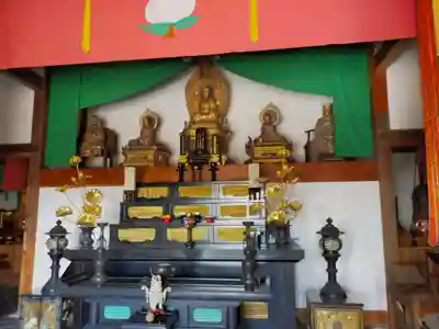 永福寺(愛知県)