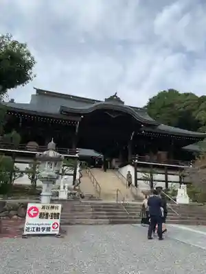 近江神宮(滋賀県)