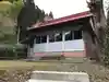 浅間神社のその他建物