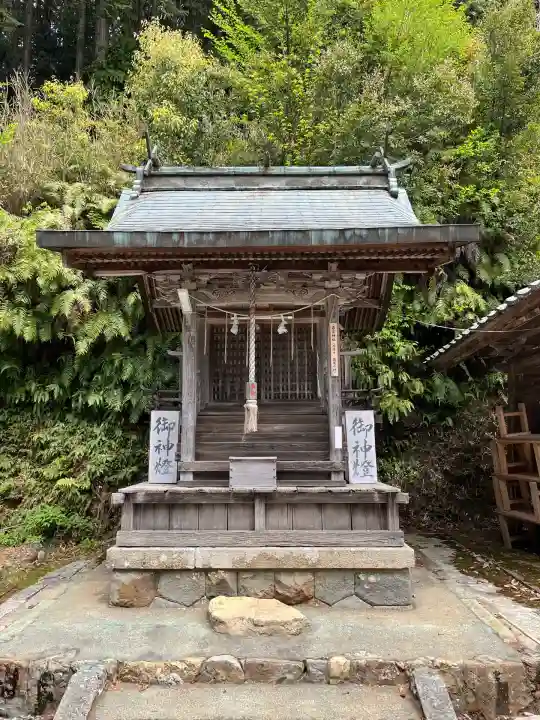 高座神社(兵庫県)