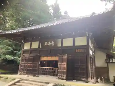 浄智寺(神奈川県)
