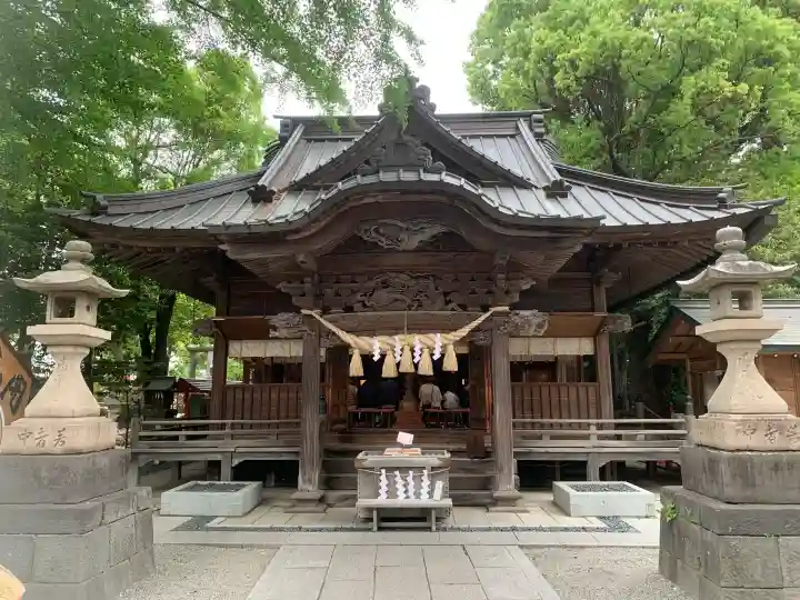 田無神社の{uncategorized: "未分類", other: "その他", undefined: "問題あり", building: "その他建物", grave: "お墓", sacred_gate: "鳥居", guardian: "狛犬", statue: "像", buddha: "仏像", history: "歴史", nature: "自然", garden: "庭園", animal: "動物", pagoda: "塔", temizu: "手水舎", mountain_gate: "山門・神門", sanctuary: "本殿・本堂", subordinate: "末社・摂社", art: "芸術", scenery: "景色", jizo: "地蔵", ema: "絵馬", goshuin: "御朱印", omikuji: "おみくじ", items: "授与品その他", amulet: "お守り", goshuincho: "御朱印帳", eats: "食事", festival: "お祭り", votive_dance: "神楽", shichigosan: "七五三参", wedding: "結婚式", experience: "体験その他", initially: "初詣", around: "周辺", anti_infection: "感染症対策"}
