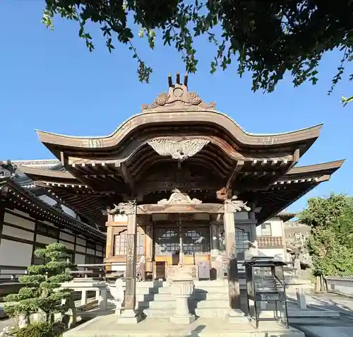 龍光院(愛媛県)