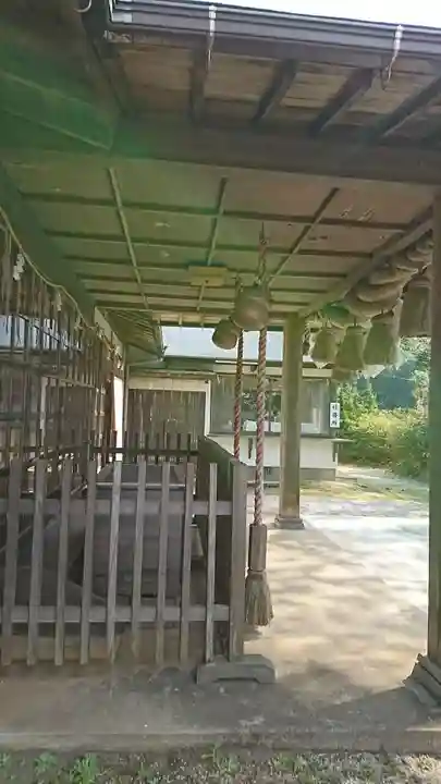 大山祇神社(福岡県)