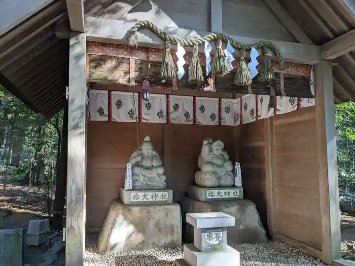 椿大神社(三重県)