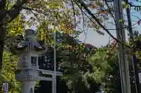 白山比咩神社のその他建物