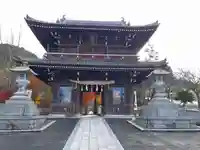 石鎚神社(愛媛県)
